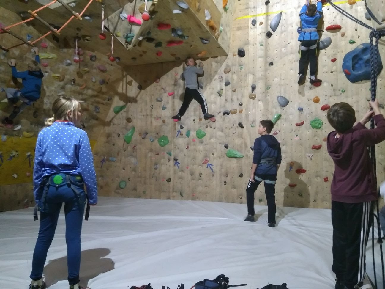 Crossclimber.ch